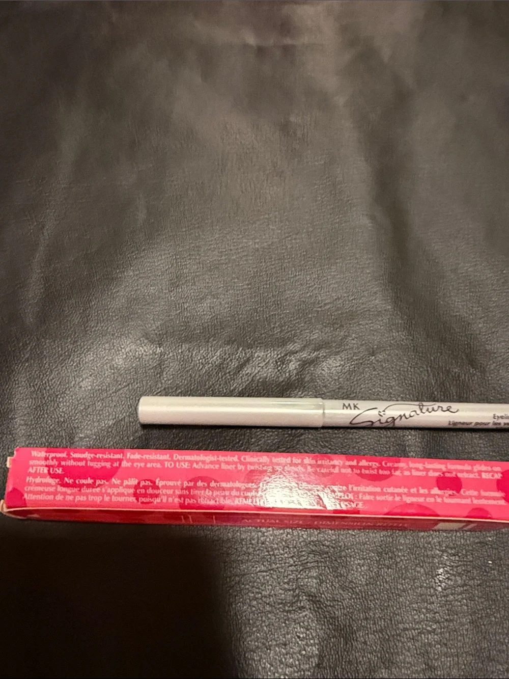 Violet Mary Kay Signature Violet Eyeliner Pencil